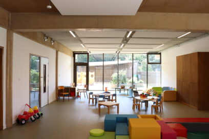 Agrandir l'image, fenêtre modale