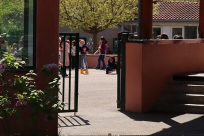 Agrandir l'image, fenêtre modale