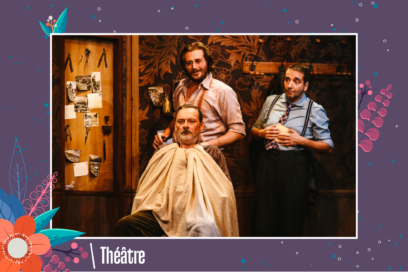 Agrandir l'image, fenêtre modale