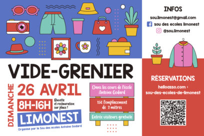 Agrandir l'image, fenêtre modale