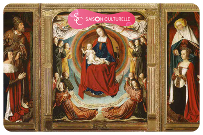 Agrandir l'image, fenêtre modale
