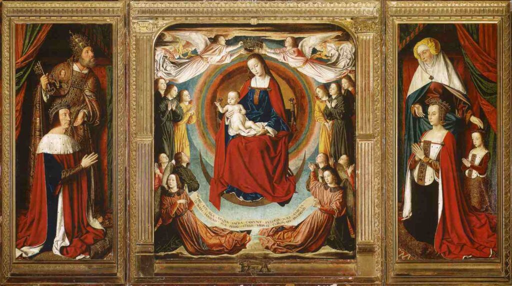 Agrandir l'image, fenêtre modale