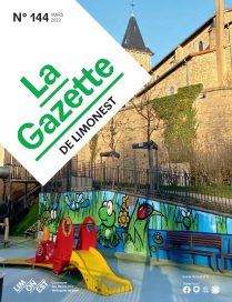 Agrandir l'image, fenêtre modale