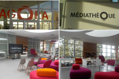 Agrandir l'image, fenêtre modale