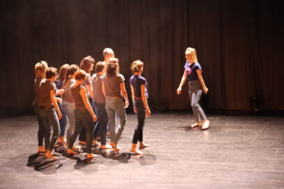 Agrandir l'image, fenêtre modale