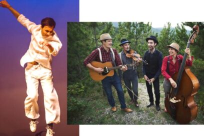 Agrandir l'image, fenêtre modale