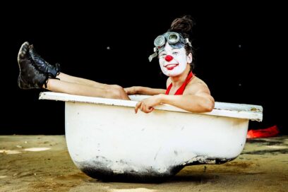 Agrandir l'image, fenêtre modale