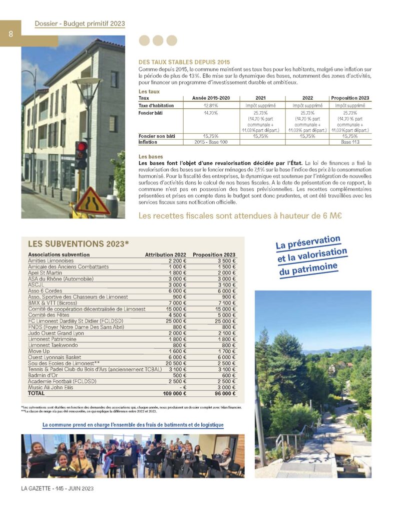 Agrandir l'image, fenêtre modale