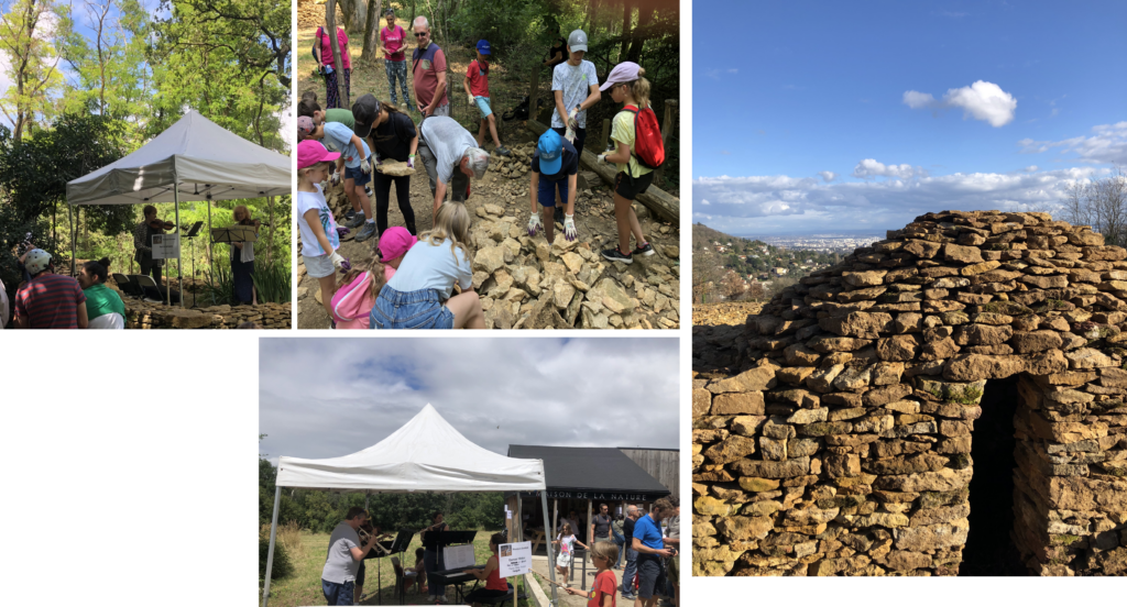 Agrandir l'image, fenêtre modale