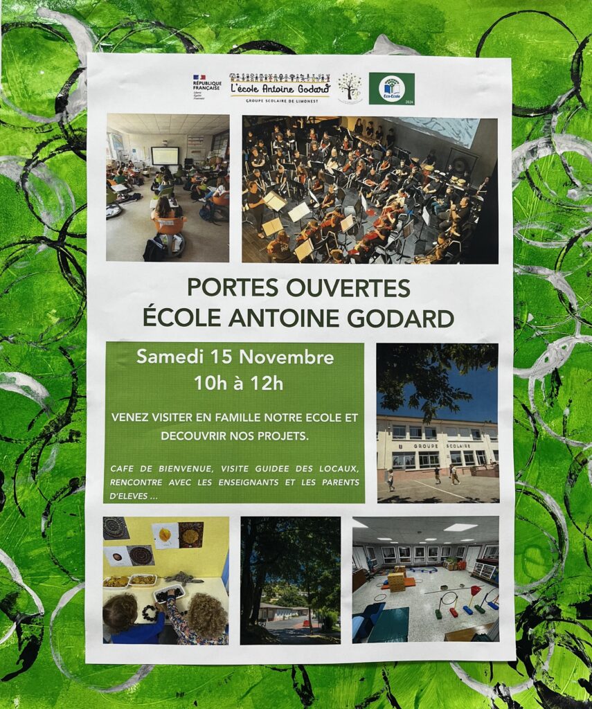 Agrandir l'image, fenêtre modale
