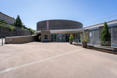 Agrandir l'image, fenêtre modale