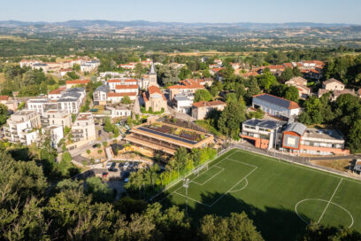 Agrandir l'image, fenêtre modale